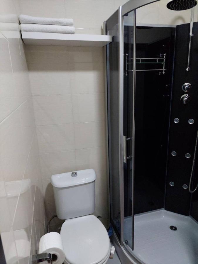 Salounique Lux Apartment Tbilisi Exterior foto