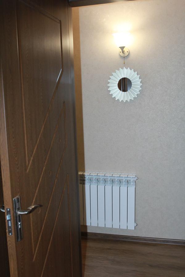 Salounique Lux Apartment Tbilisi Exterior foto